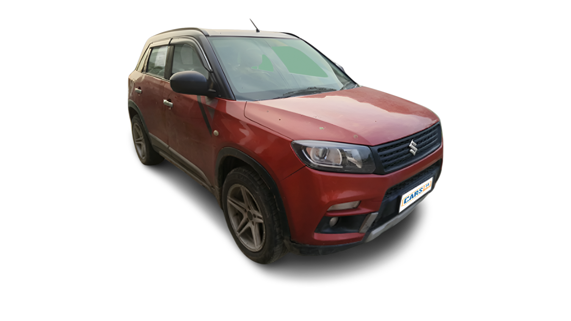 Maruti Vitara Brezza-img